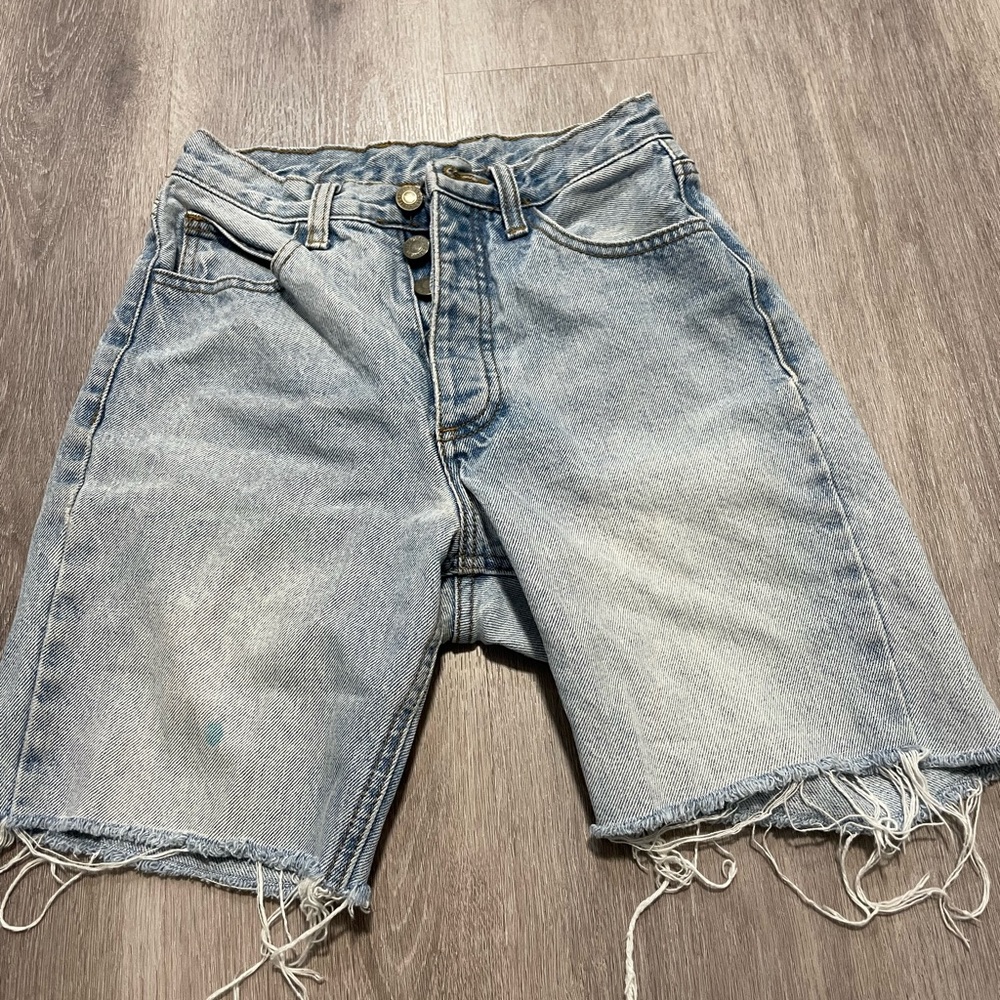 85 J. Galt Blue Denim Jeans